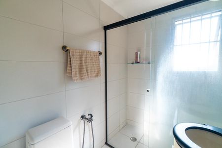 Apartamento à venda com 60m², 2 quartos e 1 vagaBanheiro