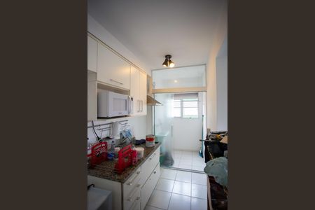 Apartamento à venda com 42m², 2 quartos e sem vagaCozinha