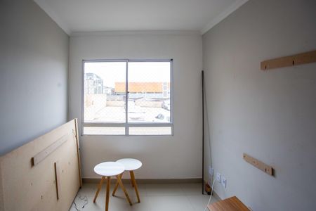 Apartamento à venda com 42m², 2 quartos e sem vagaSala