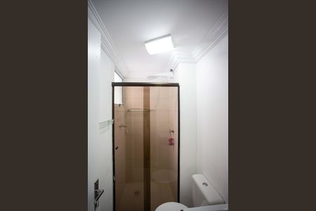 Apartamento à venda com 42m², 2 quartos e sem vagaBanheiro