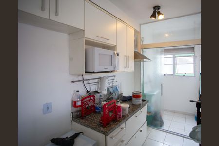 Apartamento à venda com 42m², 2 quartos e sem vagaCozinha