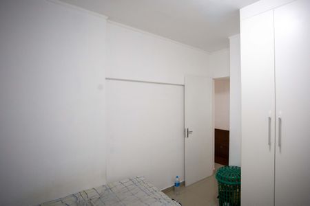 Apartamento à venda com 42m², 2 quartos e sem vagaQuarto 2