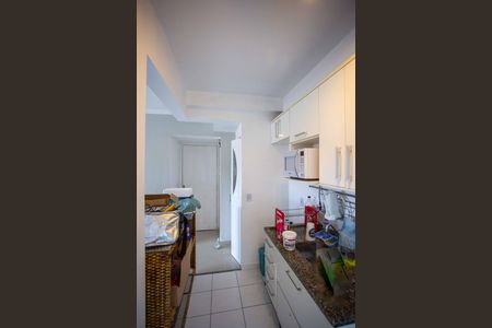 Apartamento à venda com 42m², 2 quartos e sem vagaCozinha