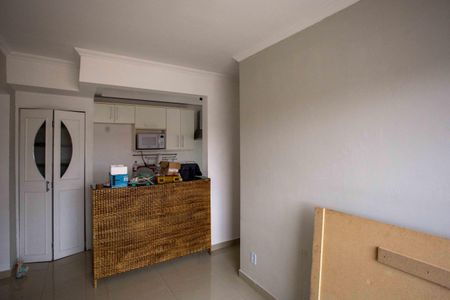 Apartamento à venda com 42m², 2 quartos e sem vagaSala