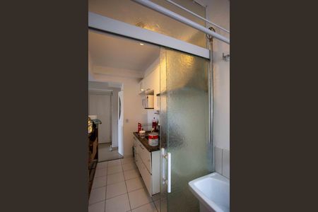 Apartamento à venda com 42m², 2 quartos e sem vagaÁrea de Serviço