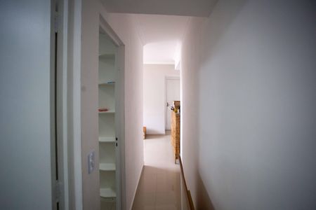 Apartamento à venda com 42m², 2 quartos e sem vagaCorredor