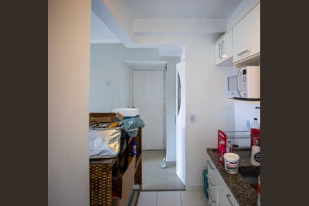 Apartamento à venda com 42m², 2 quartos e sem vagaCozinha