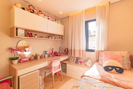 Apartamento à venda com 105m², 3 quartos e 2 vagas Apartamento à venda com 105m², 3 quartos e 2 vagasQuarto 1