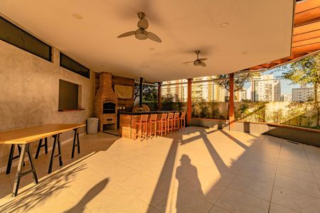Apartamento à venda com 105m², 3 quartos e 2 vagas Apartamento à venda com 105m², 3 quartos e 2 vagasÁrea comum