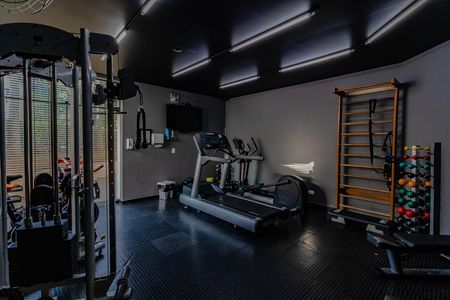 Apartamento à venda com 105m², 3 quartos e 2 vagas Apartamento à venda com 105m², 3 quartos e 2 vagasÁrea comum