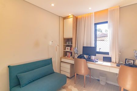 Apartamento à venda com 105m², 3 quartos e 2 vagas Apartamento à venda com 105m², 3 quartos e 2 vagasQuarto 2