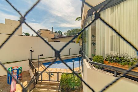 Apartamento à venda com 105m², 3 quartos e 2 vagas Apartamento à venda com 105m², 3 quartos e 2 vagasVista do Quarto 1