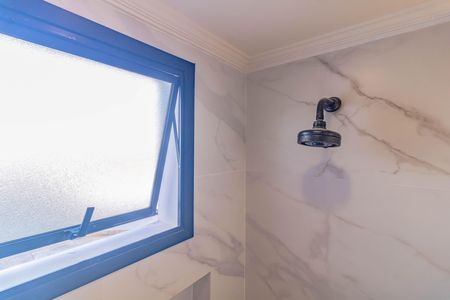 Apartamento à venda com 105m², 3 quartos e 2 vagas Apartamento à venda com 105m², 3 quartos e 2 vagasBanheiro Social