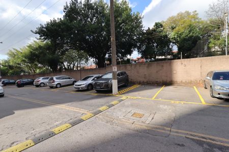 Apartamento à venda com 64m², 3 quartos e 1 vagaGaragem