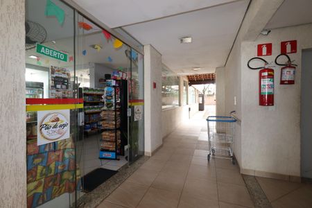 Apartamento à venda com 64m², 3 quartos e 1 vagaÁrea Comum - Padaria