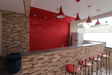 Apartamento à venda com 64m², 3 quartos e 1 vagaÁrea Comum - Salão de Festa