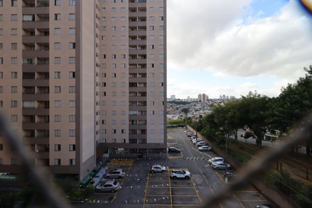 Apartamento à venda com 64m², 3 quartos e 1 vagaVista do Quarto 3