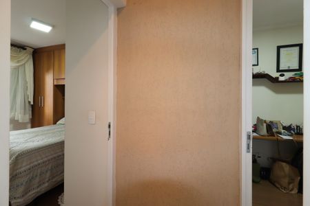 Apartamento à venda com 64m², 3 quartos e 1 vagaCorredor