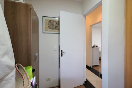 Apartamento à venda com 64m², 3 quartos e 1 vagaQuarto 2