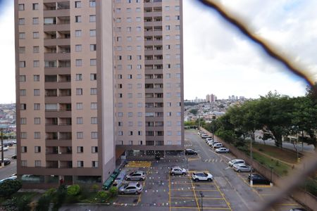 Apartamento à venda com 64m², 3 quartos e 1 vagaVista da Quarto 1