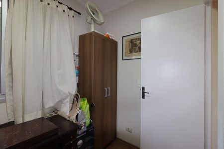 Apartamento à venda com 64m², 3 quartos e 1 vagaQuarto 2