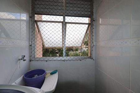 Apartamento à venda com 64m², 3 quartos e 1 vagaÁrea de Serviço