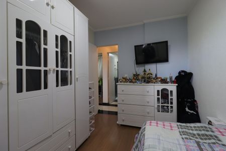 Apartamento à venda com 64m², 3 quartos e 1 vagaQuarto 1