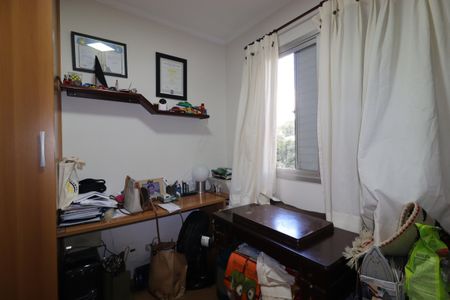 Apartamento à venda com 64m², 3 quartos e 1 vagaQuarto 2