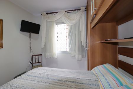 Apartamento à venda com 64m², 3 quartos e 1 vagaQuarto 3