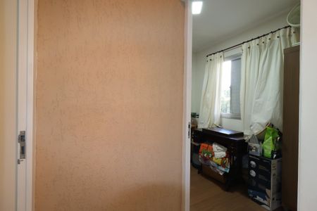 Apartamento à venda com 64m², 3 quartos e 1 vagaCorredor