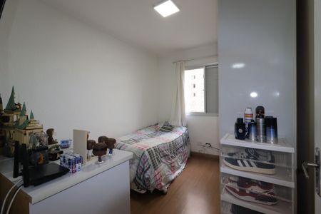 Apartamento à venda com 64m², 3 quartos e 1 vagaQuarto 1
