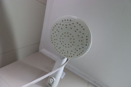 Apartamento à venda com 64m², 3 quartos e 1 vagaBanheiro - Chuveiro