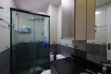 Apartamento à venda com 64m², 3 quartos e 1 vagaBanheiro
