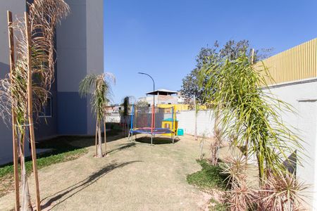 Apartamento à venda com 48m², 2 quartos e 1 vagaÁrea comum