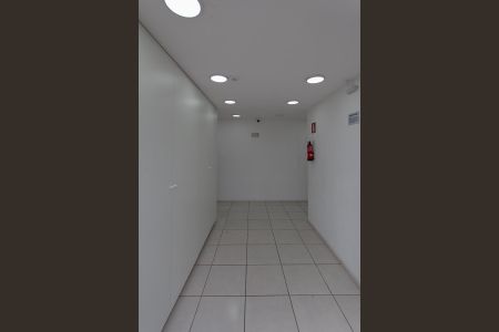 Apartamento à venda com 48m², 2 quartos e 1 vagaHall de entrada