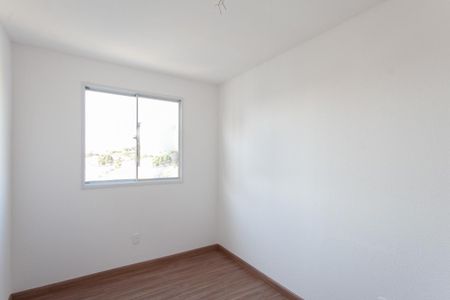 Apartamento à venda com 48m², 2 quartos e 1 vagaQuarto 2