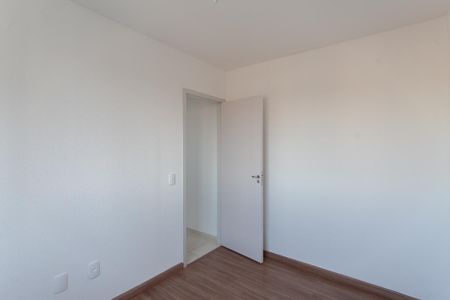 Apartamento à venda com 48m², 2 quartos e 1 vagaQuarto 1