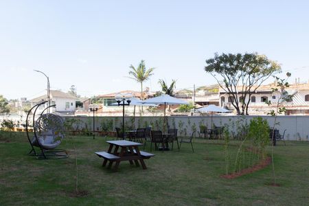 Apartamento à venda com 48m², 2 quartos e 1 vagaÁrea comum