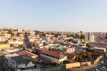 Apartamento à venda com 48m², 2 quartos e 1 vagaVista do Quarto 1
