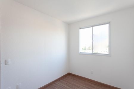 Apartamento à venda com 48m², 2 quartos e 1 vagaQuarto 2