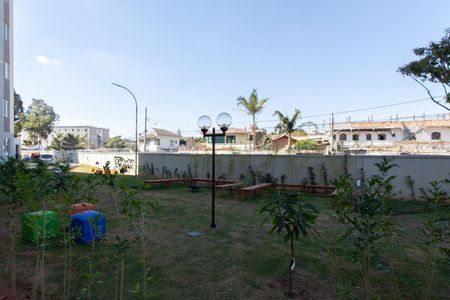 Apartamento à venda com 48m², 2 quartos e 1 vagaÁrea comum