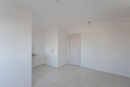 Apartamento à venda com 48m², 2 quartos e 1 vagaSala