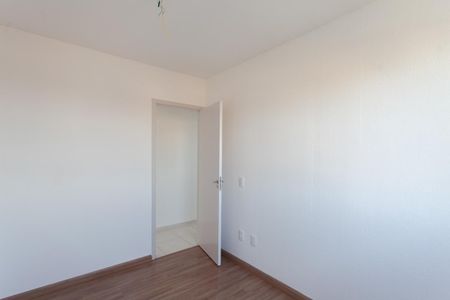 Apartamento à venda com 48m², 2 quartos e 1 vagaQuarto 2