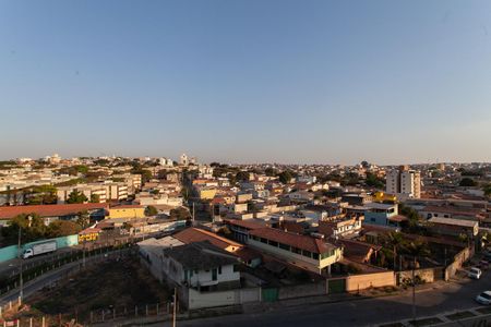 Apartamento à venda com 48m², 2 quartos e 1 vagaVista da Sala