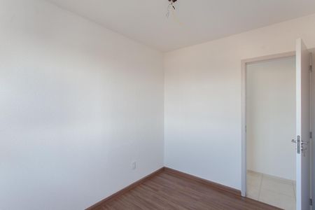 Apartamento à venda com 48m², 2 quartos e 1 vagaQuarto 2