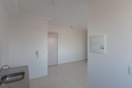 Apartamento à venda com 48m², 2 quartos e 1 vagaCozinha e Área de Serviço