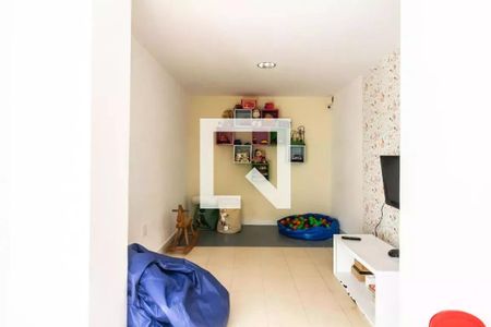 Apartamento à venda com 71m², 2 quartos e 1 vaga Apartamento à venda com 71m², 2 quartos e 1 vagaBrinquedoteca