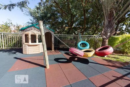 Apartamento à venda com 71m², 2 quartos e 1 vaga Apartamento à venda com 71m², 2 quartos e 1 vagaÁrea comum - Playground