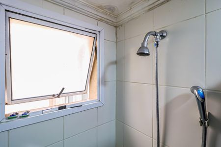 Apartamento à venda com 71m², 2 quartos e 1 vaga Apartamento à venda com 71m², 2 quartos e 1 vagaBanheiro Suíte