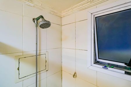 Apartamento à venda com 71m², 2 quartos e 1 vaga Apartamento à venda com 71m², 2 quartos e 1 vagaBanheiro Social